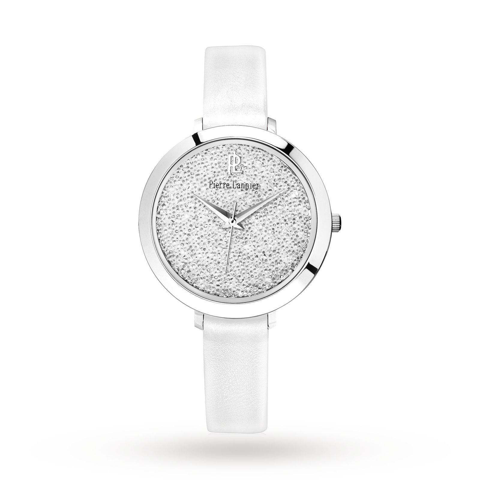 pierre lannier women's watches