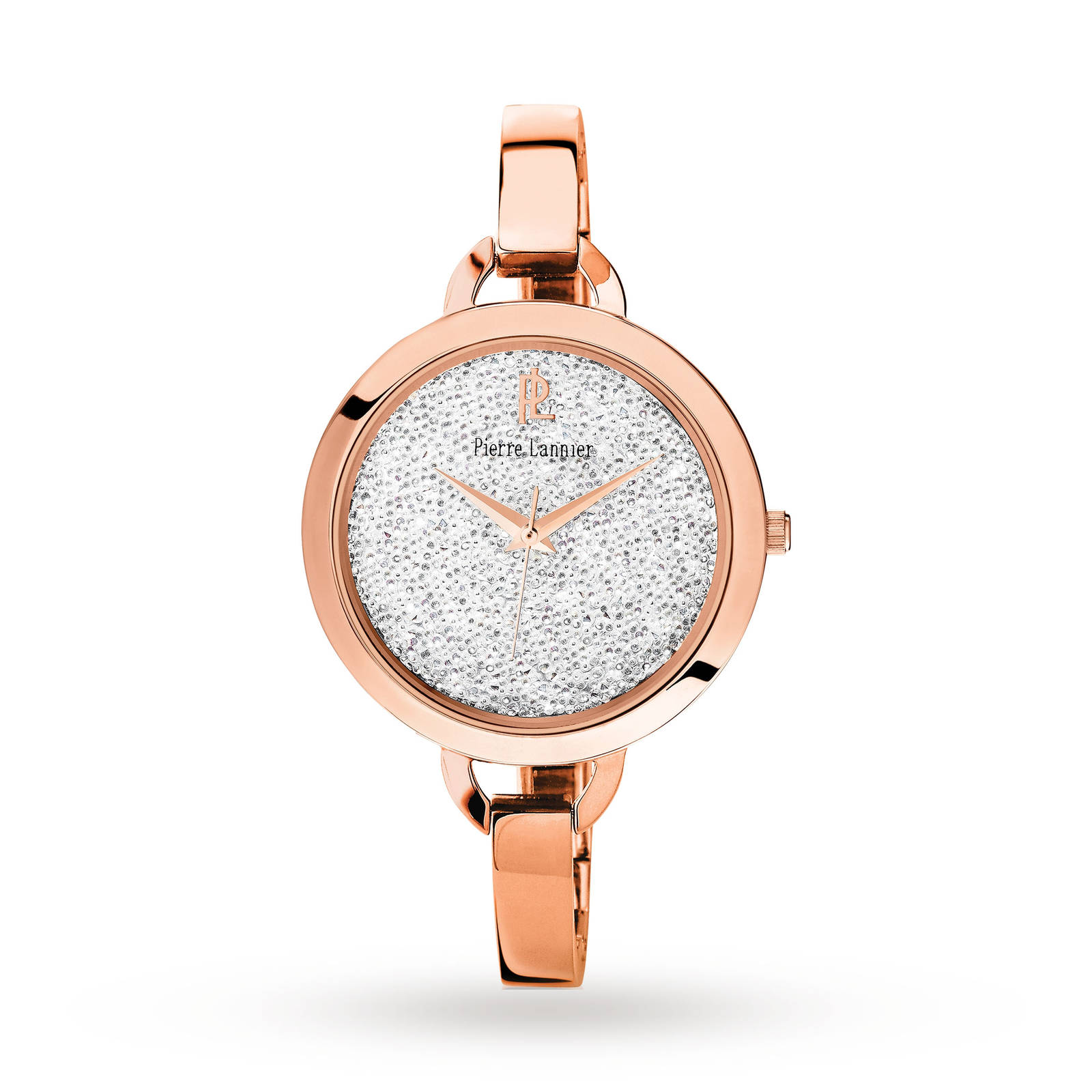 pierre lannier women's watches