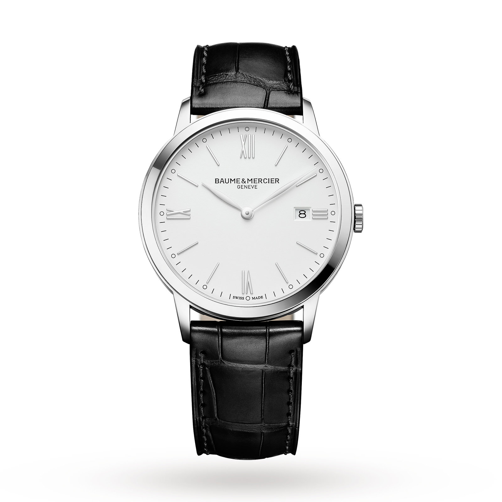 Baume & Mercier Classima 40mm Watch M0A10323 Reviews