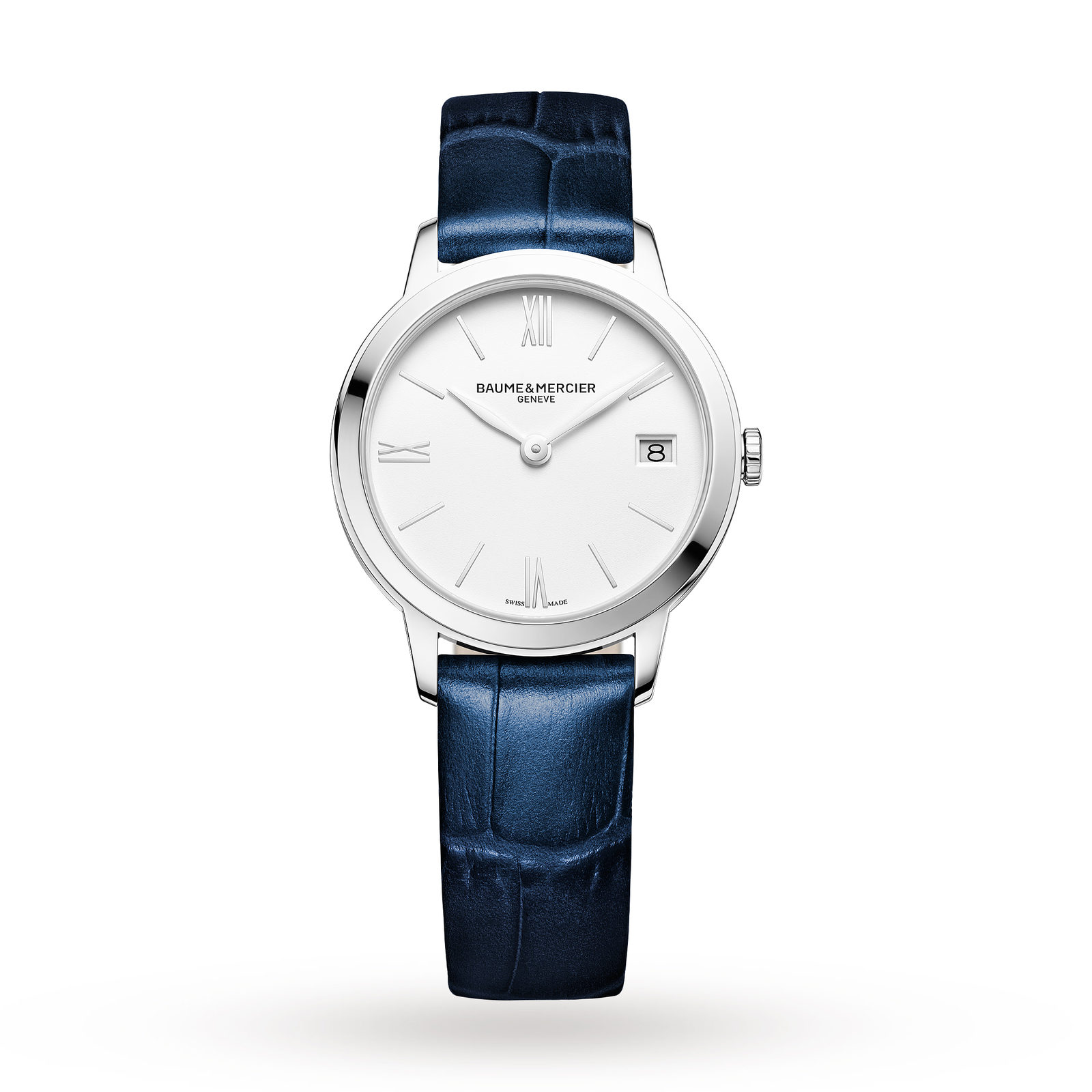 Baume & Mercier Classima 31mm Watch M0A10353 Reviews