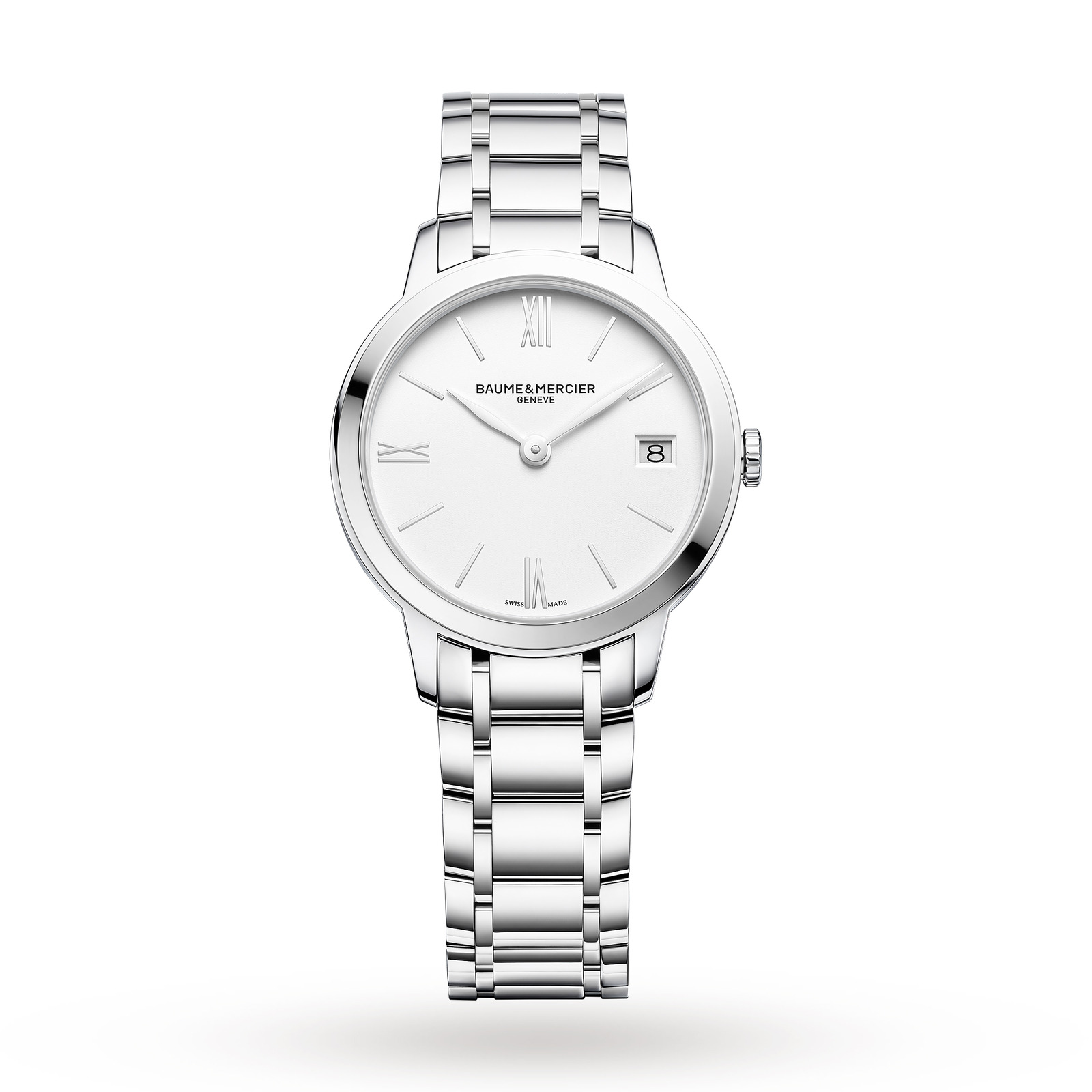 Baume & Mercier Classima 31mm Watch M0A10335 Reviews