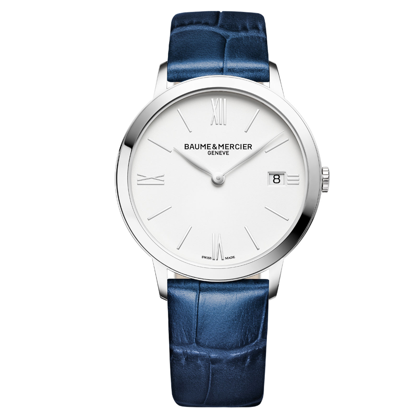 Baume & Mercier Classima 36.5mm Watch M0A10355 Reviews