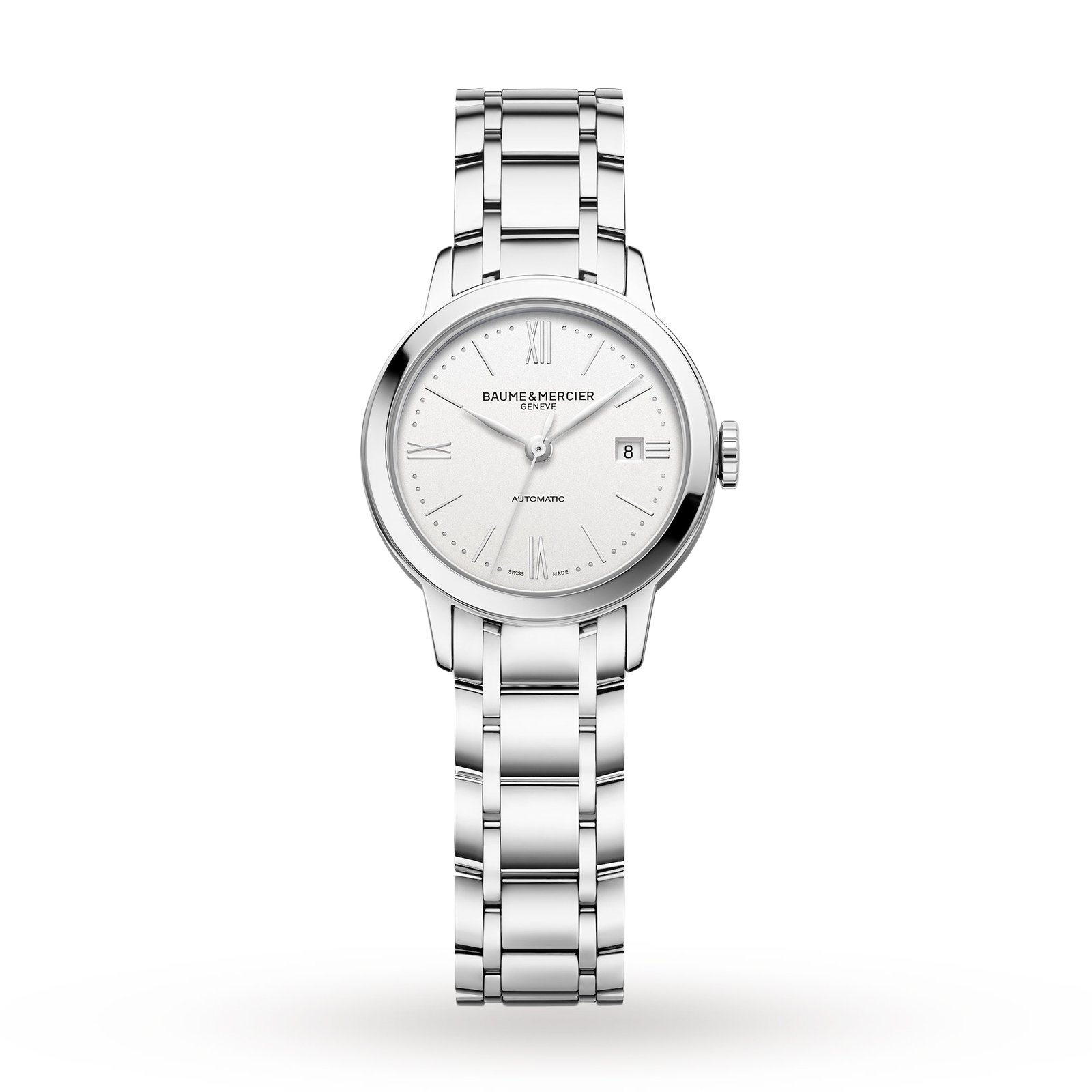 Baume & Mercier Classima 27mm Watch M0A10492 Reviews