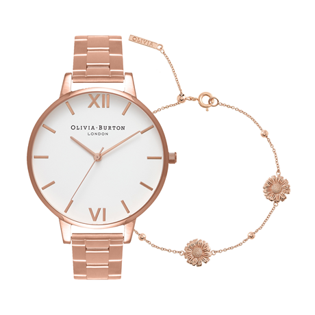 Olivia Burton Gift Set