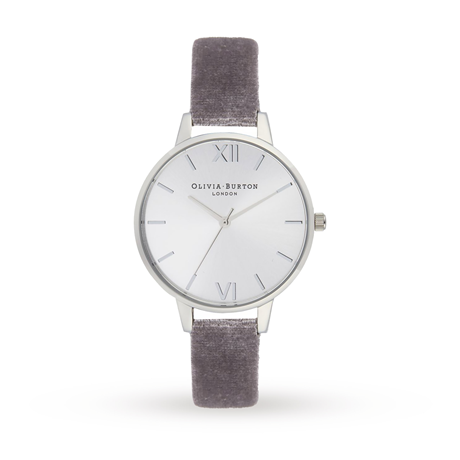 Olivia Burton Sunray Ladies Watch OB16DE04