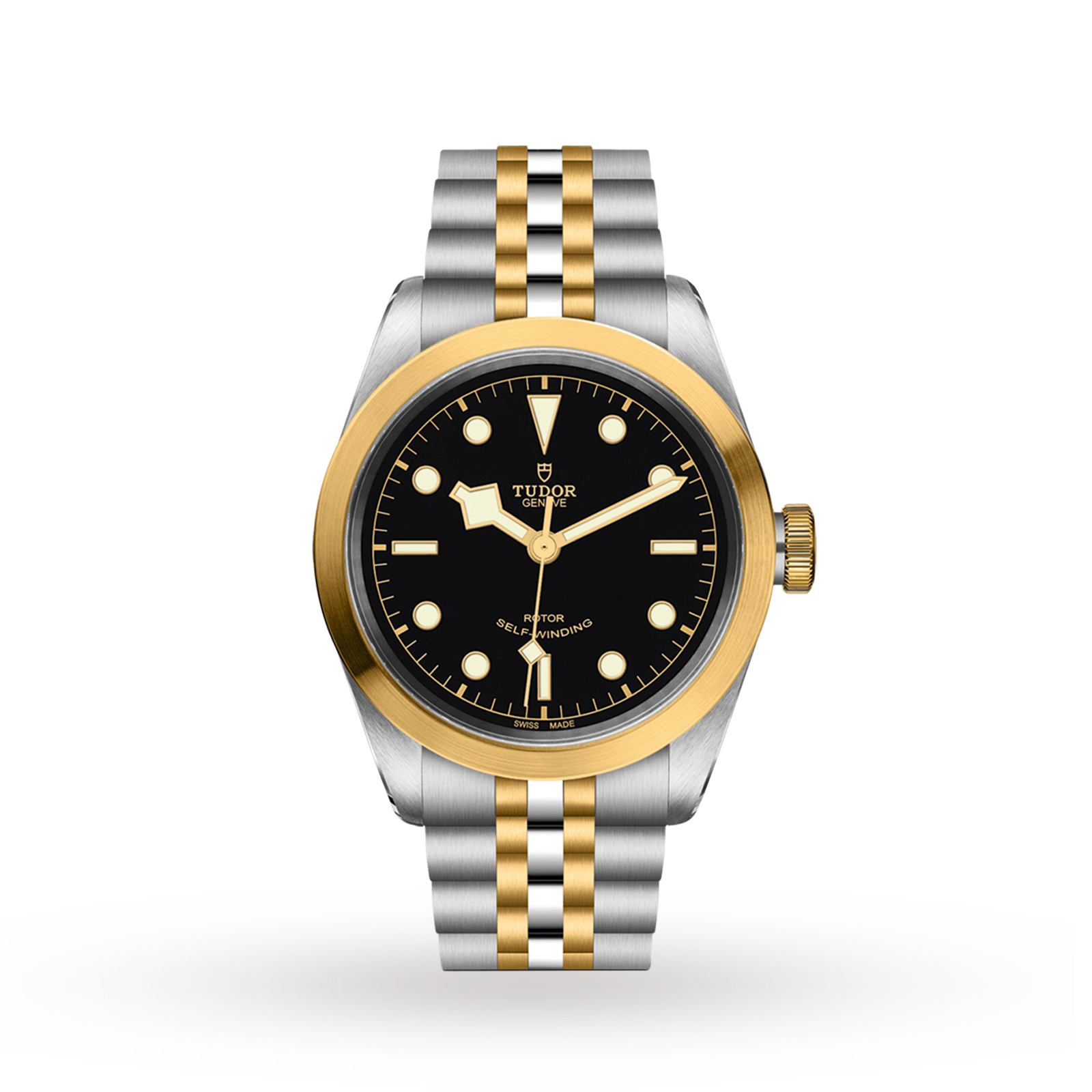 Tudor Black Bay 41 S&G | Watch Selector | Goldsmiths