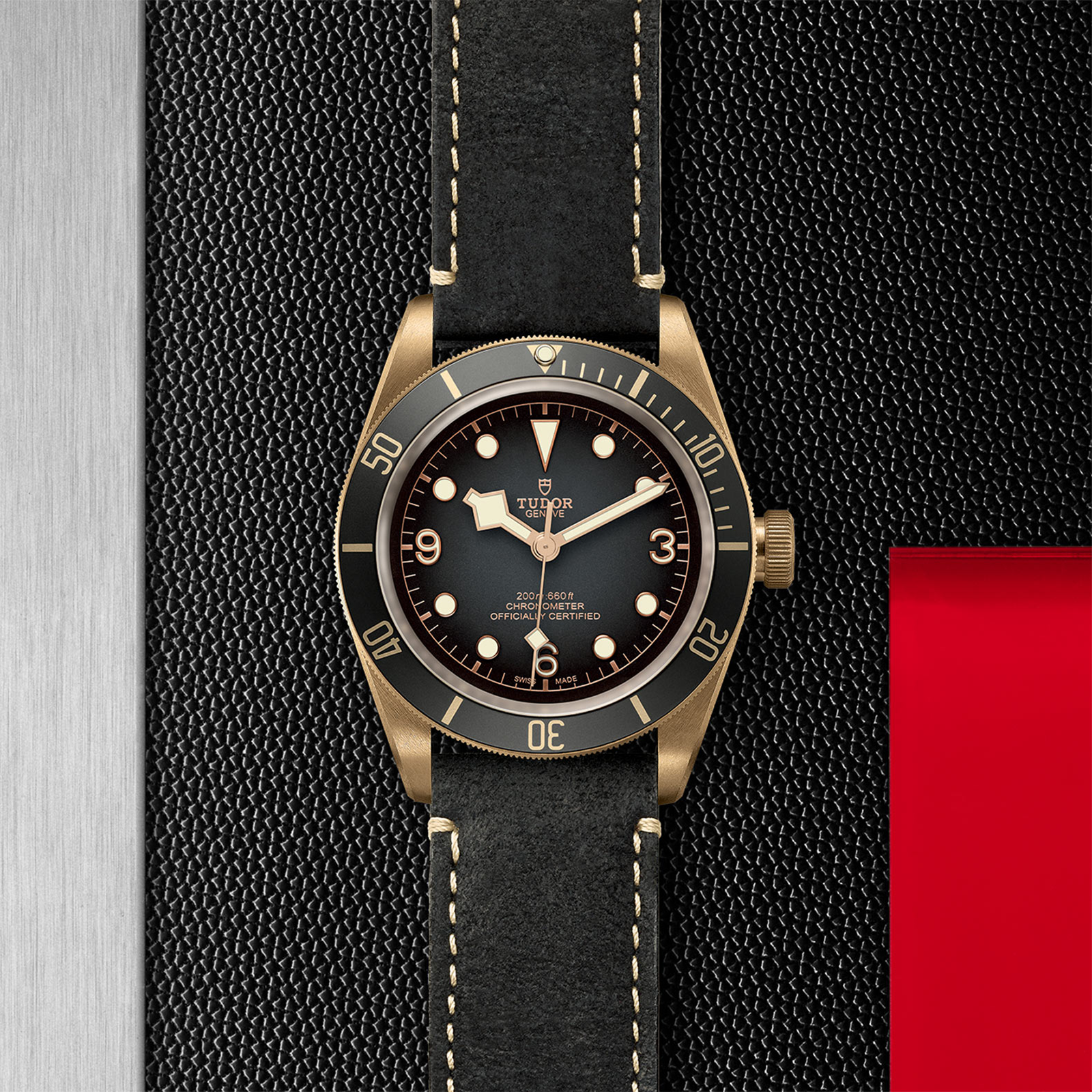 Tudor Black Bay Bronze Watch Selector Watches of Switzerland