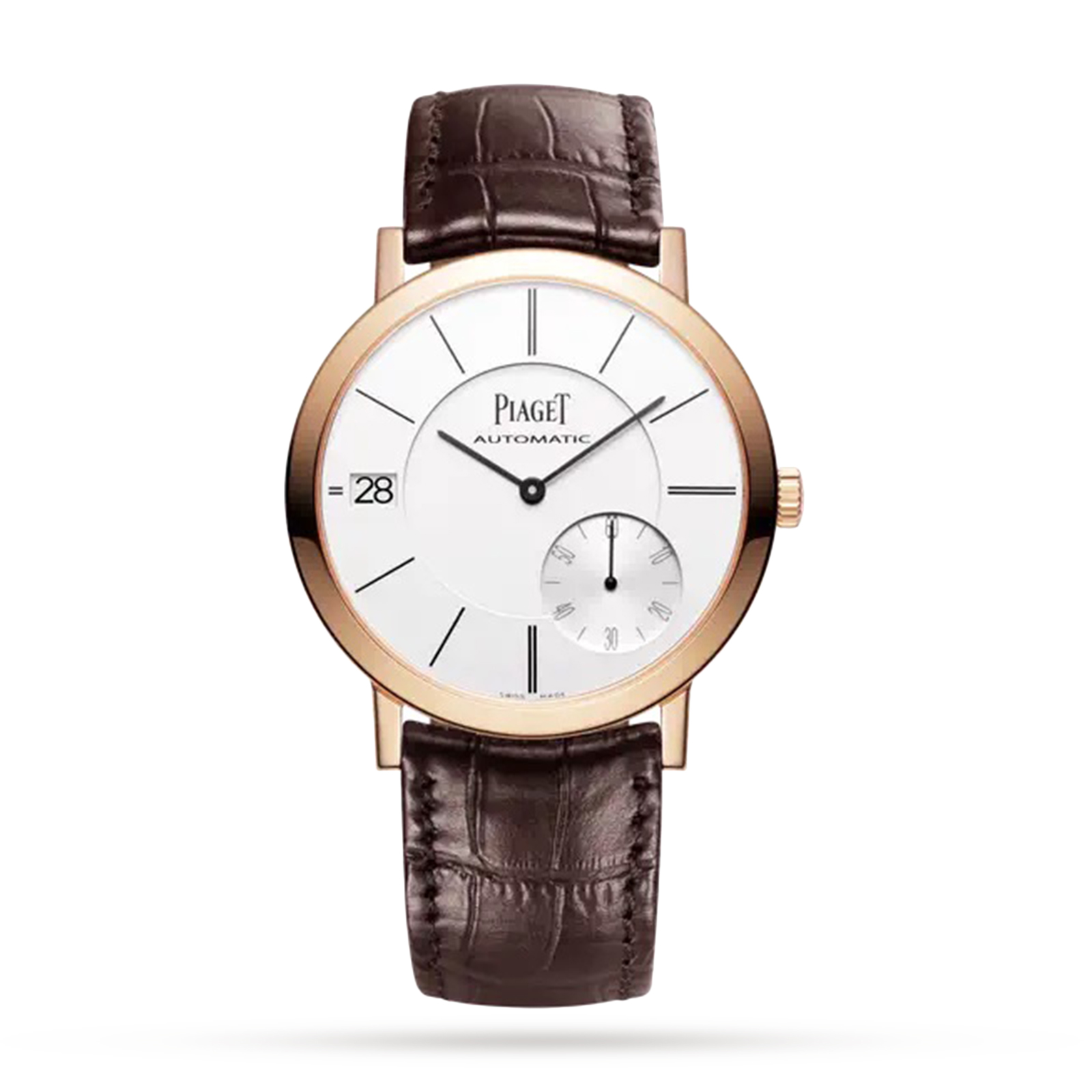 Our Ultimate Piaget Altiplano G0A38131 Reviews - Updated October 2023