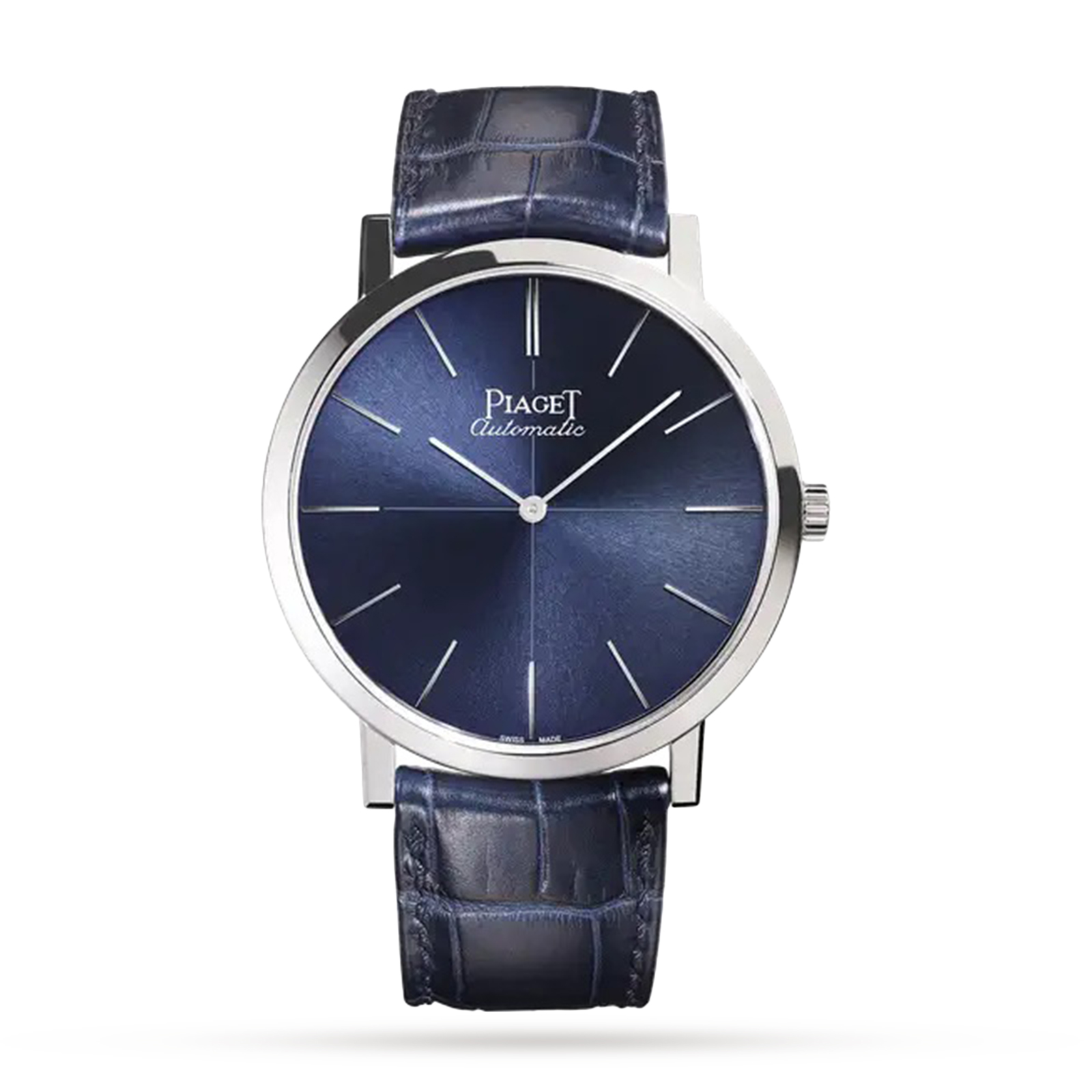 Piaget Altiplano G0A42105 Review