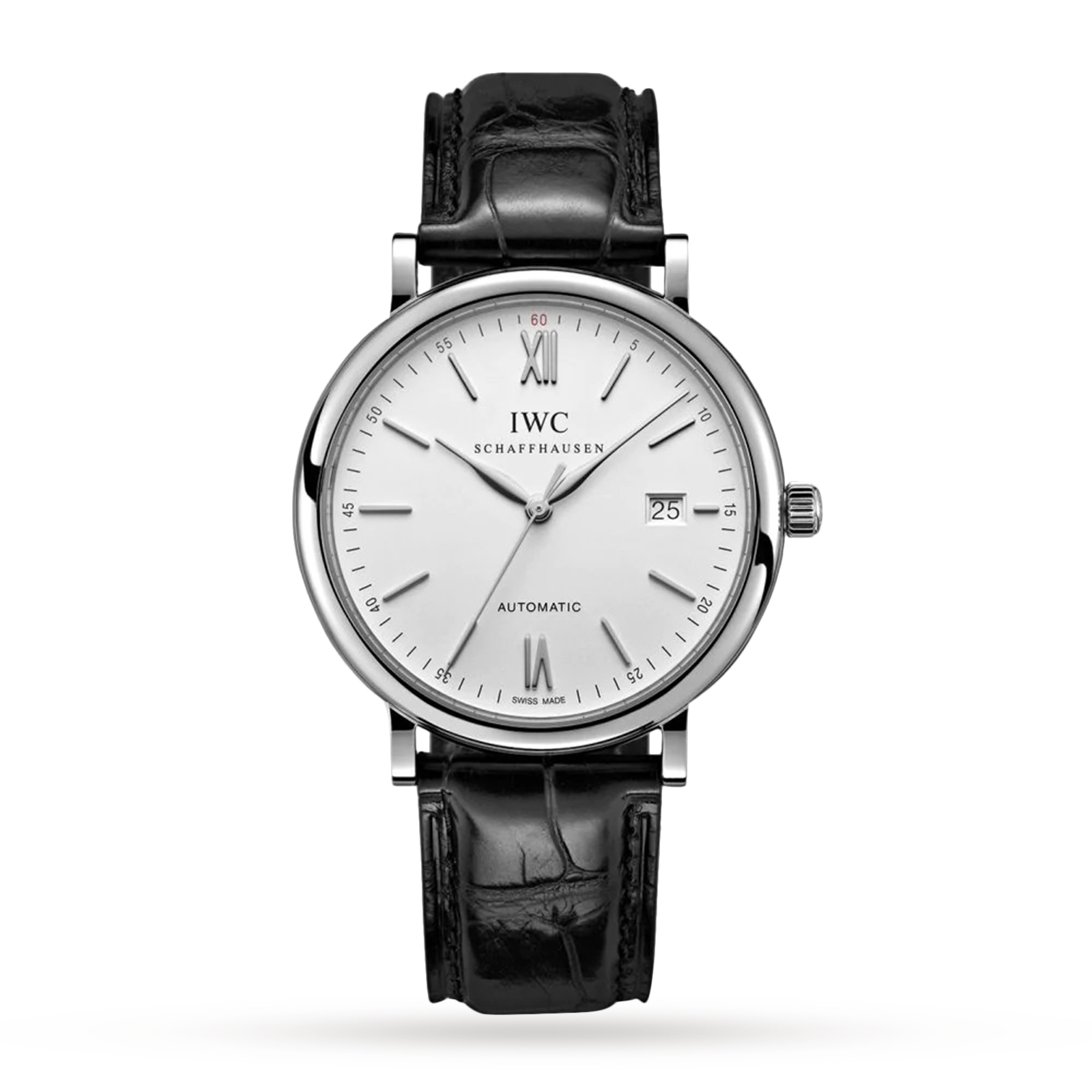 IWC Portofino 40mm Watch IW356501 Reviews