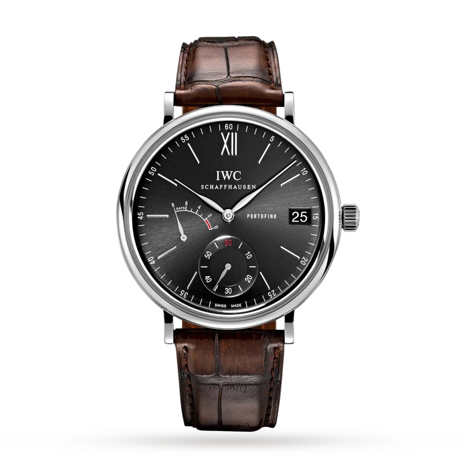 IWC Portofino 45mm Watch IW510102 Reviews