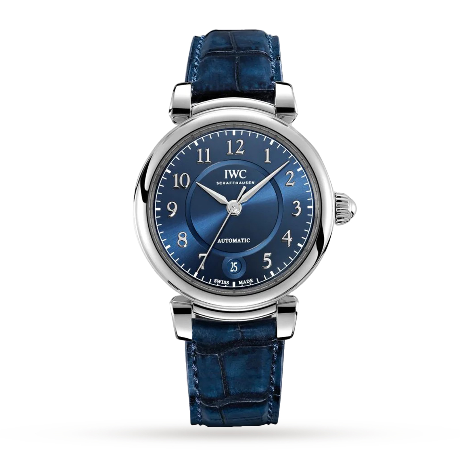 IWC Da Vinci 36mm Watch IW458312 Reviews