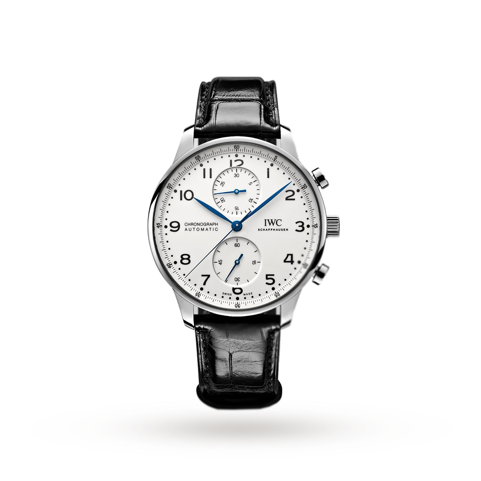 Купить Часы Iwc Оригинал