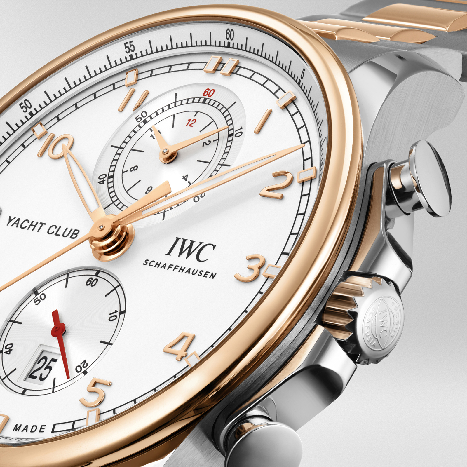 IWC Portugieser Mens Watch IW390703 | Mens Watches | Watches | Watches ...