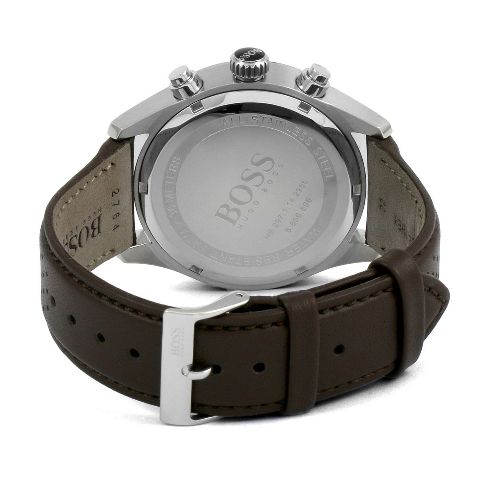 hugo boss watch 1513476