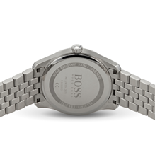 hugo boss master mens watch