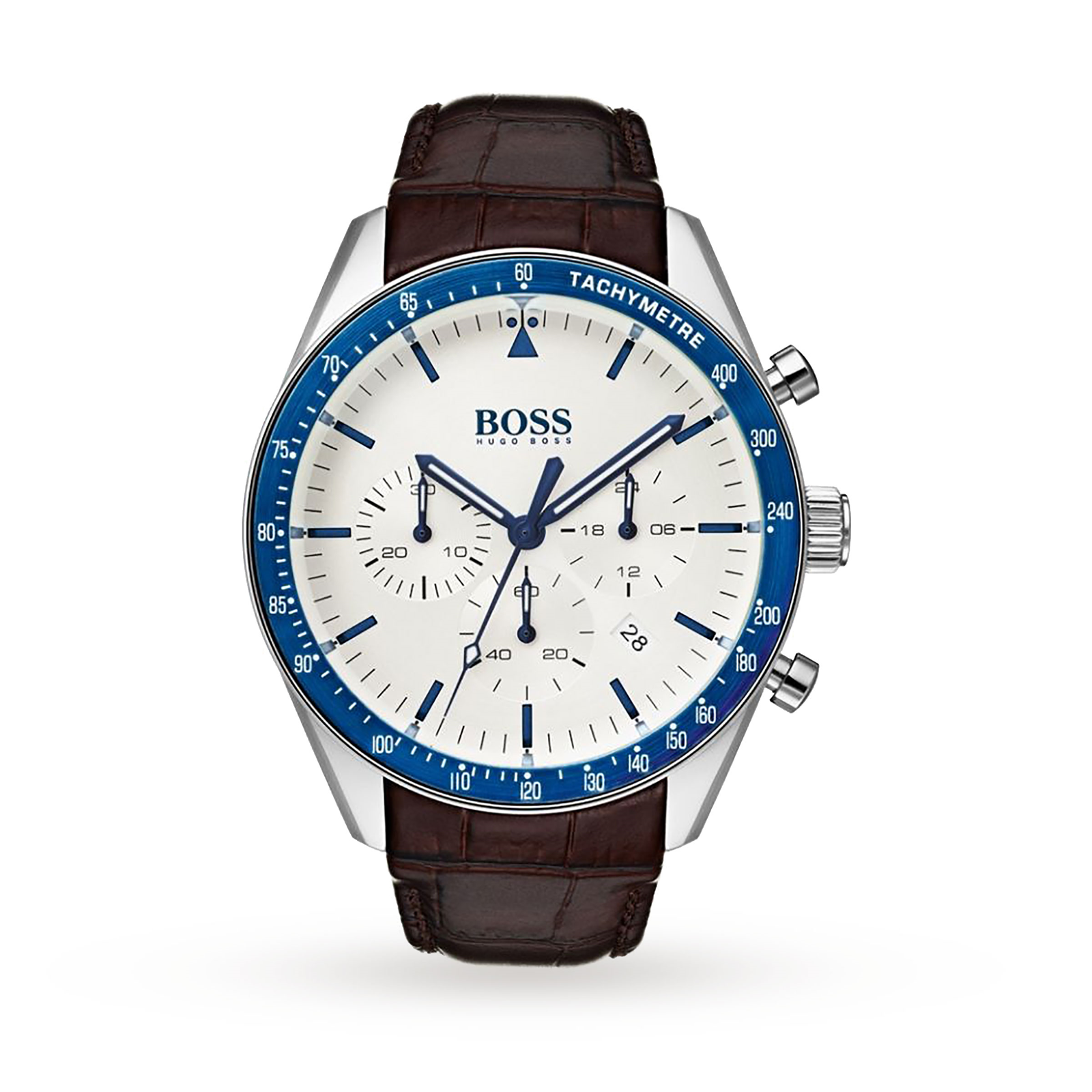 BOSS Trophy Watch 1513629 Reviews