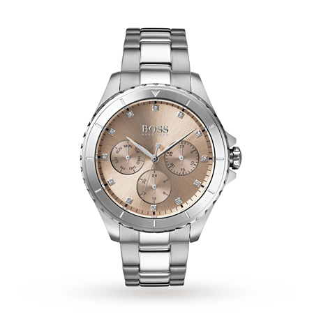 Hugo Boss Premiere Ladies Watch 1502444