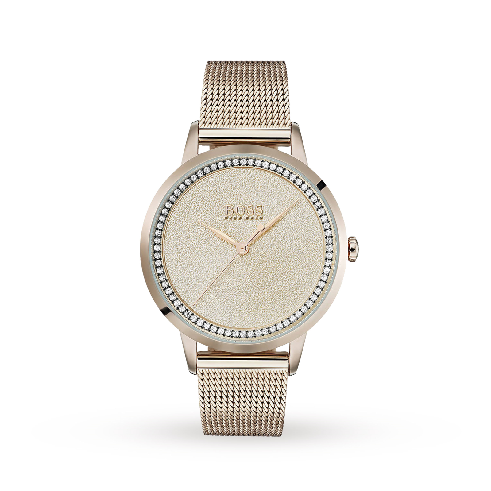 BOSS Twilight Ladies Watch Review