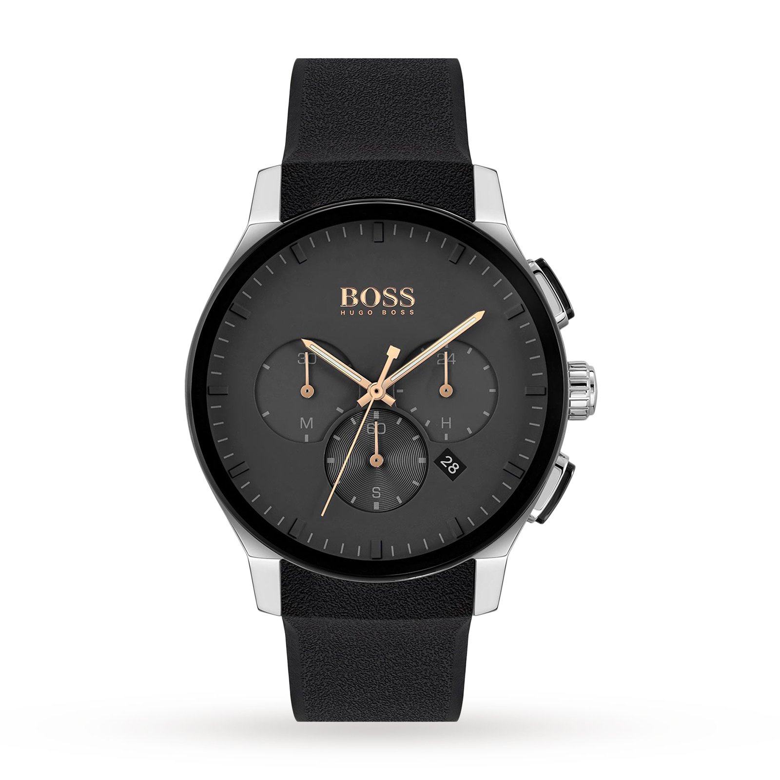 BOSS Peak Watch 1513759 Reviews