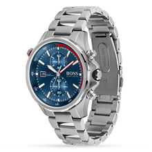 goldsmiths hugo boss watch