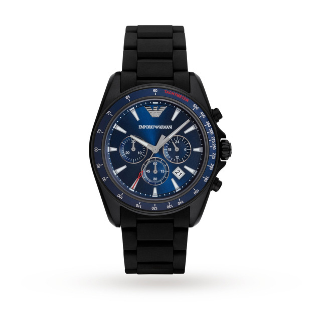 ar6121 armani watch