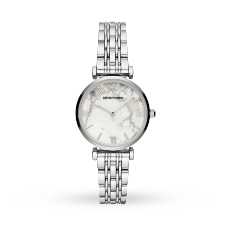 Emporio Armani Ladies Watch
