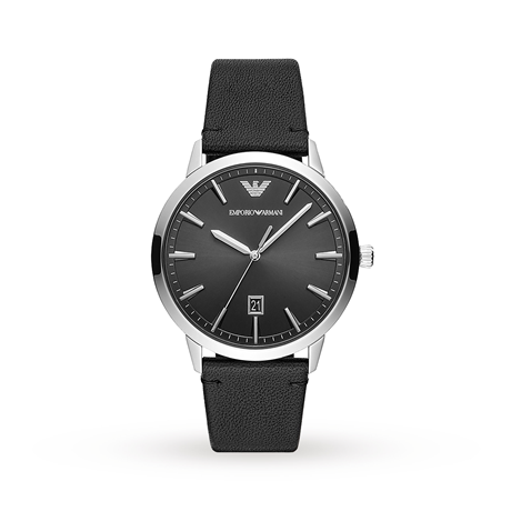 emporio armani watch pkgar1051