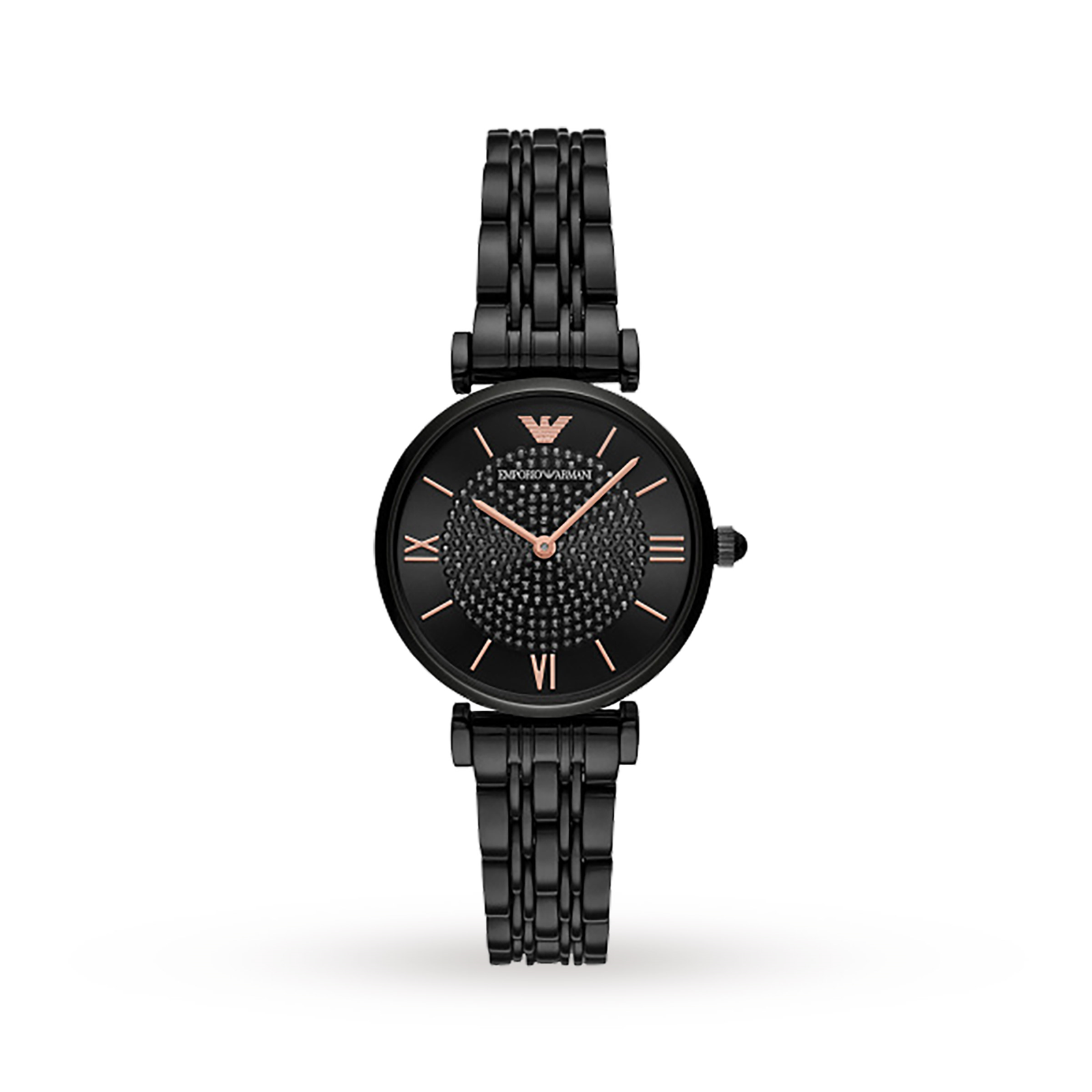 armani watches for womens with price list