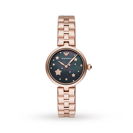 Emporio Armani Ladies Watch AR11197
