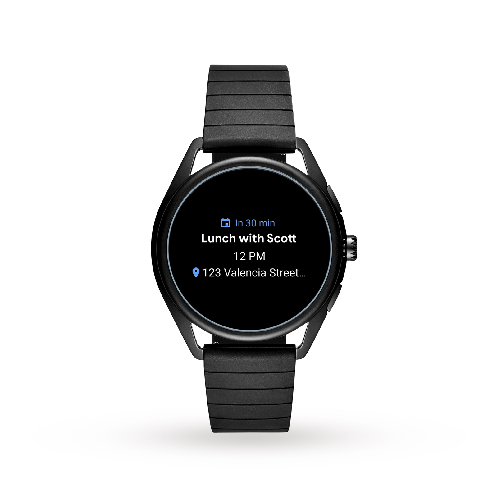 garmin vivoactive 3 white gold