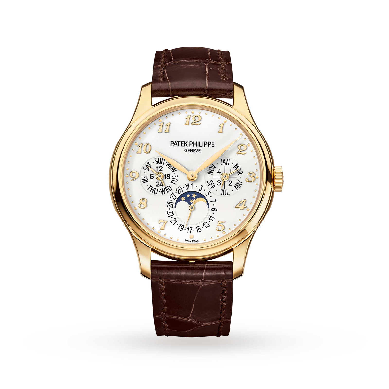 patek philippe