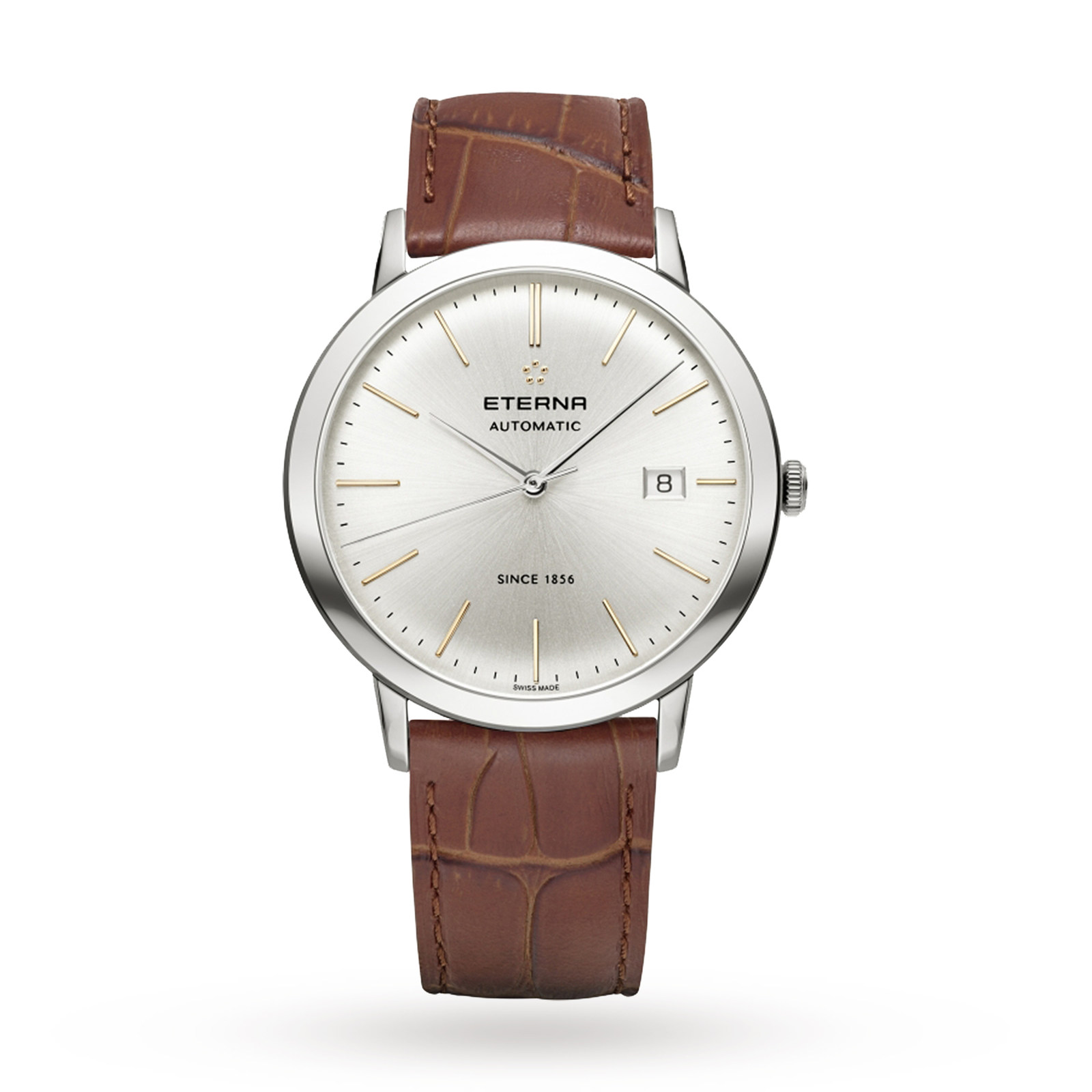 Eterna Eternity Mens Watch | Classic Watches | Watches | Watches of