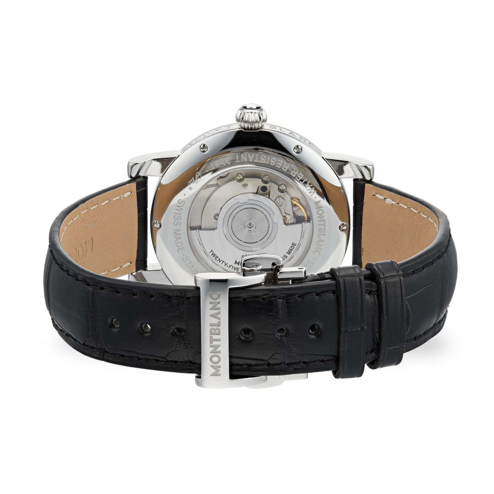 Montblanc Star Roman Automatic “10th Anniversary Celebration” Special ...
