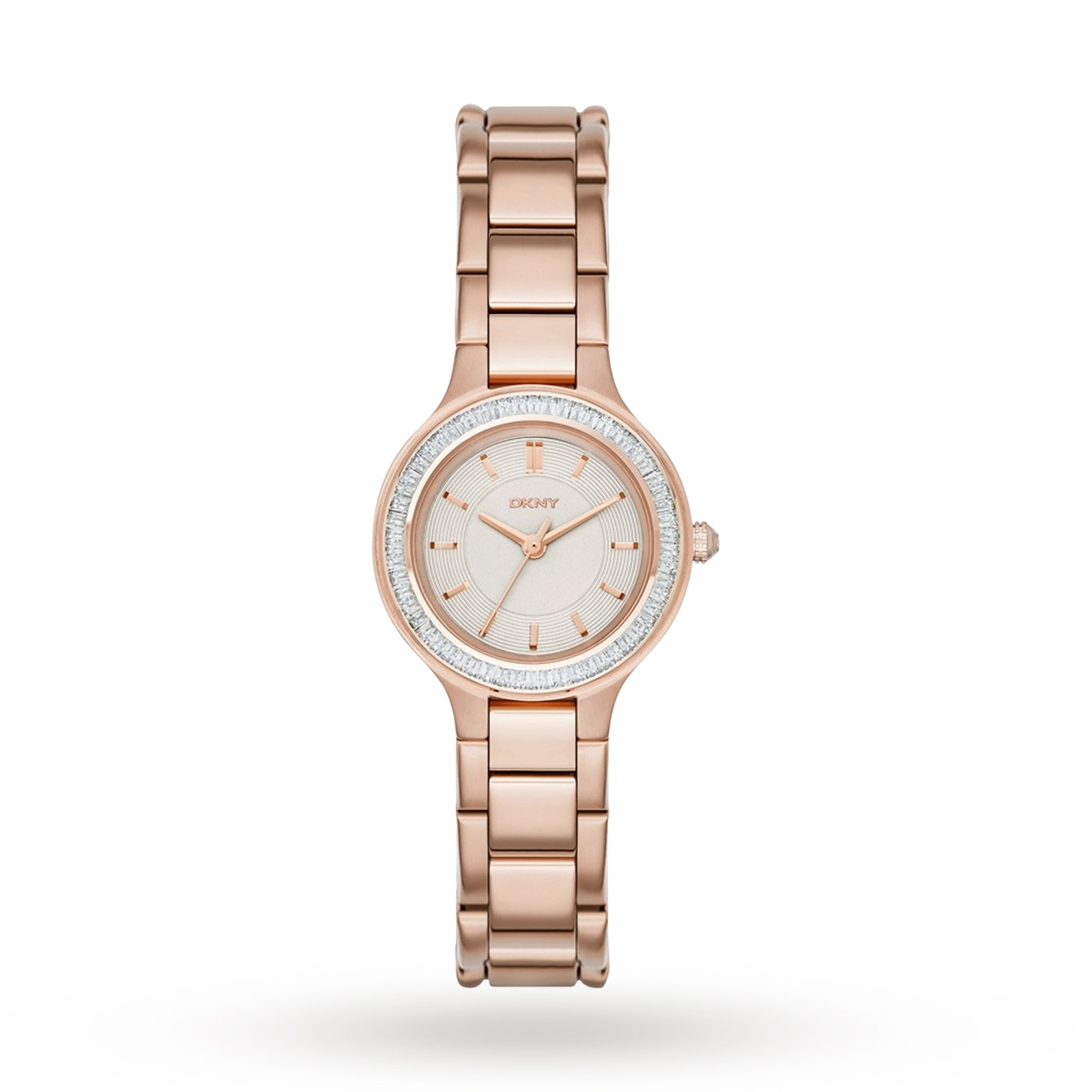 DKNY Ladies Watch Ladies Watches Watches Goldsmiths