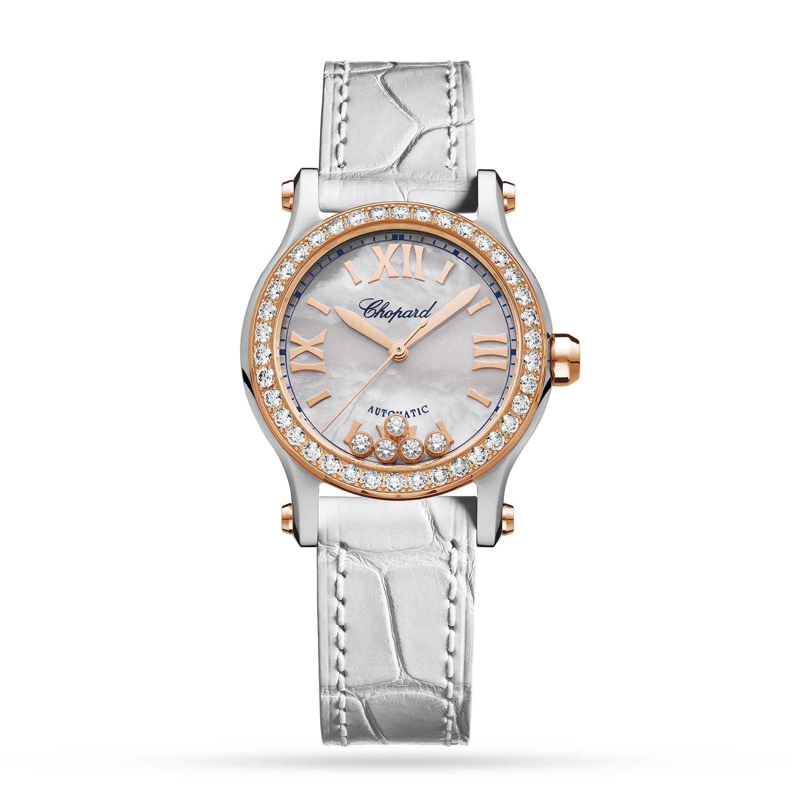 chopard happy stars