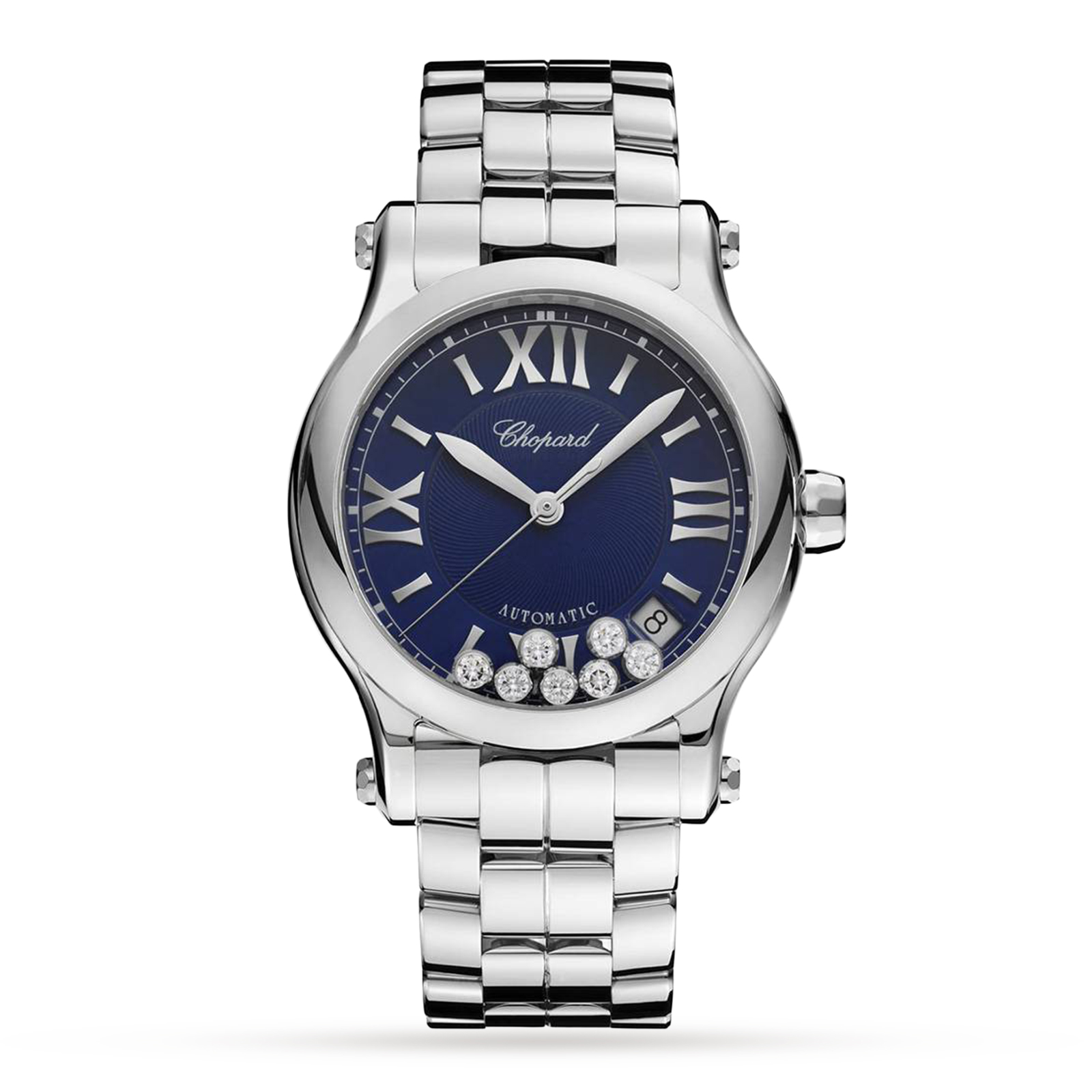 chopard happy sport 36mm