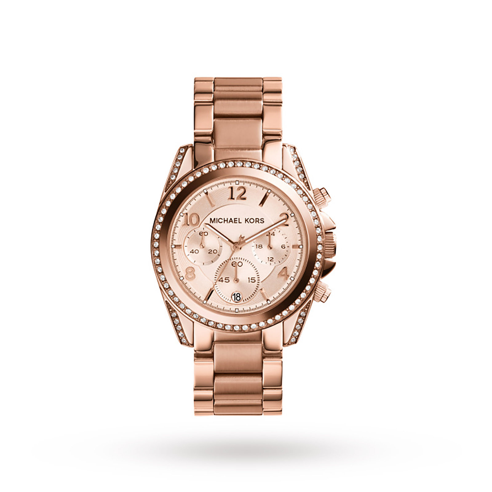 Michael Kors MK5263 Ladies Watch | Designer Watches  