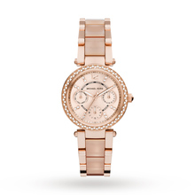 michael kors mk6110 ladies watch