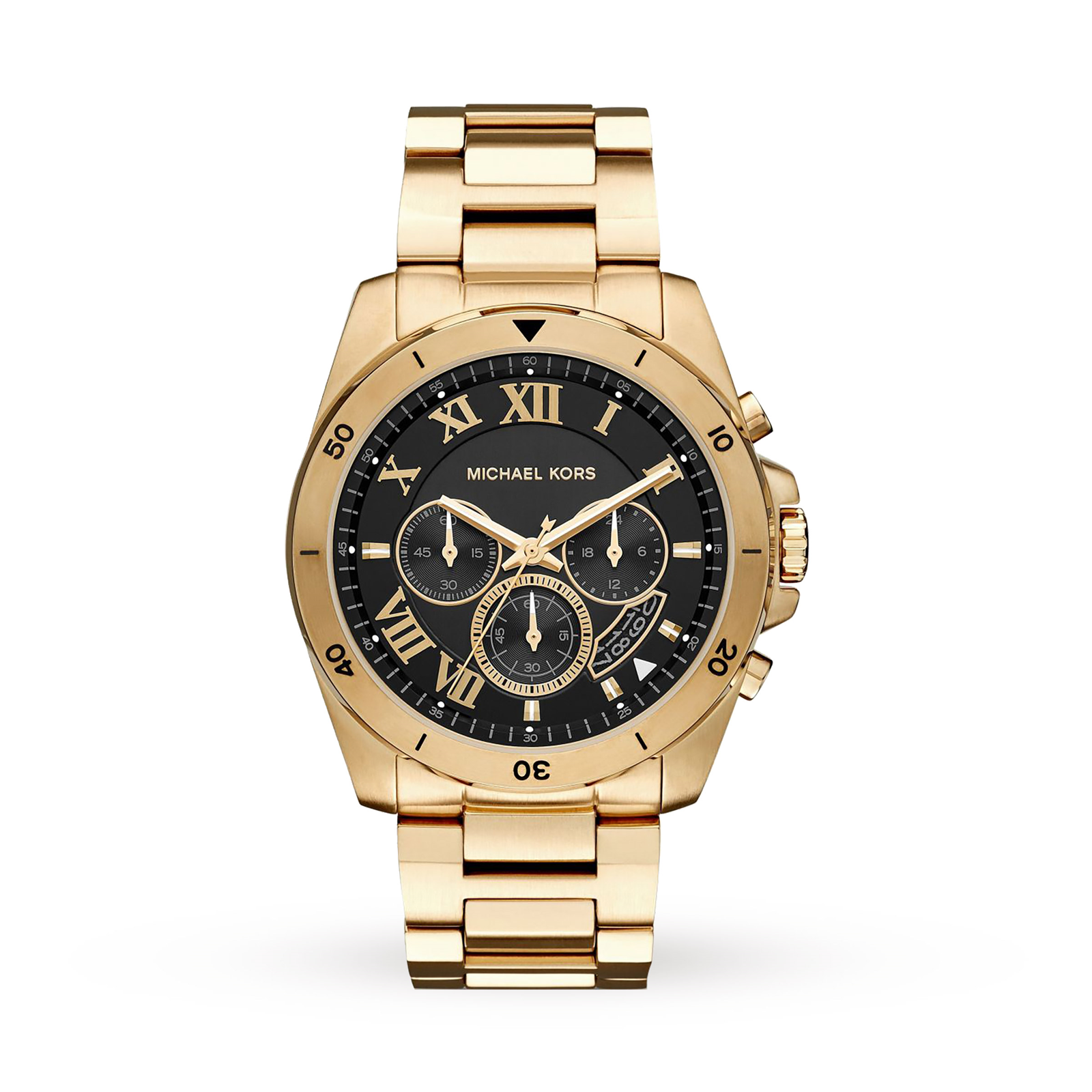 michael kors male watch