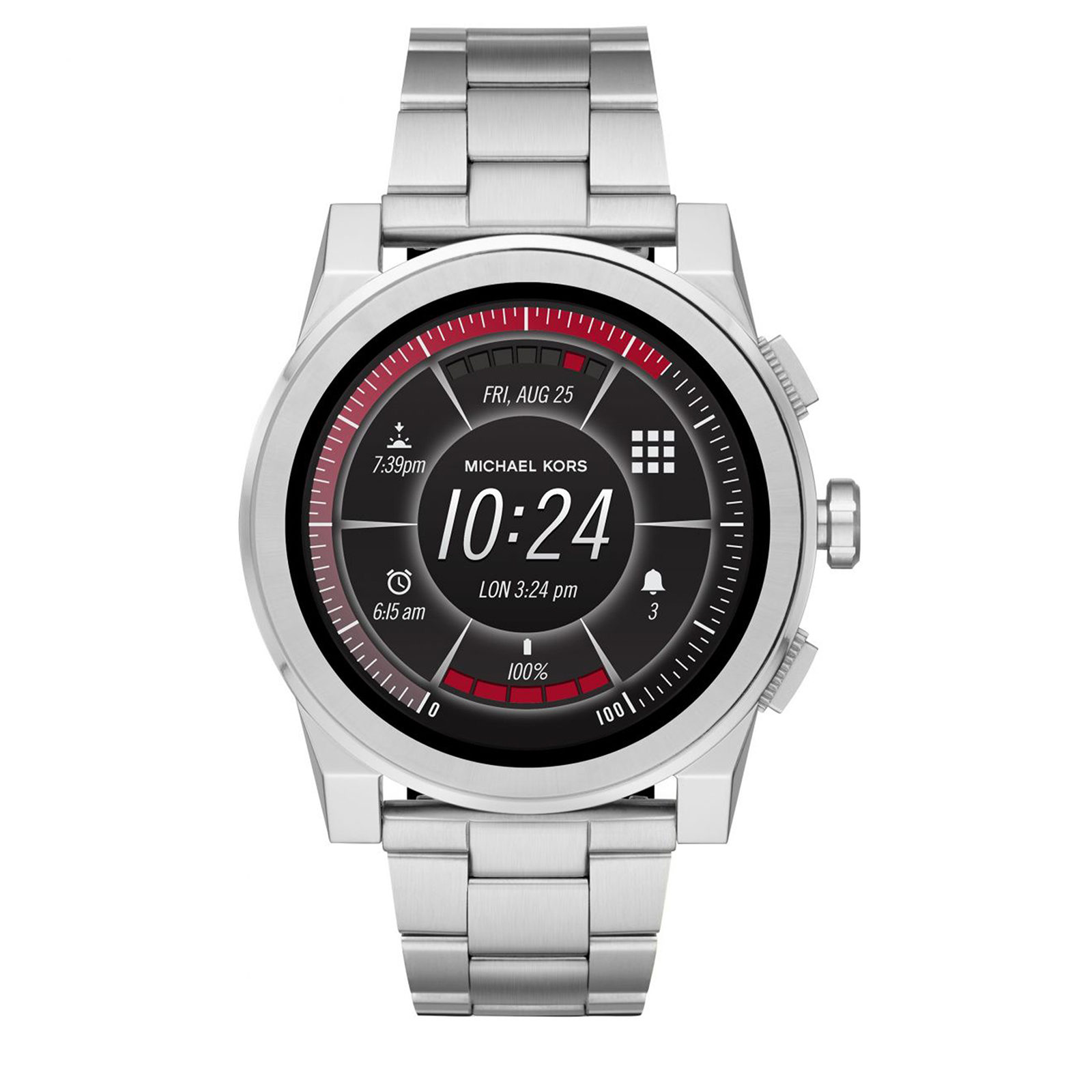 michael kors access for men
