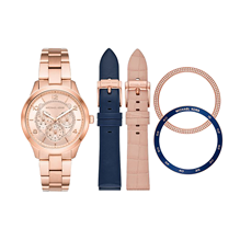 his and her watch set michael kors