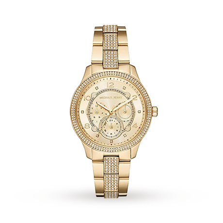 Michael Kors Maci Ladies Watch