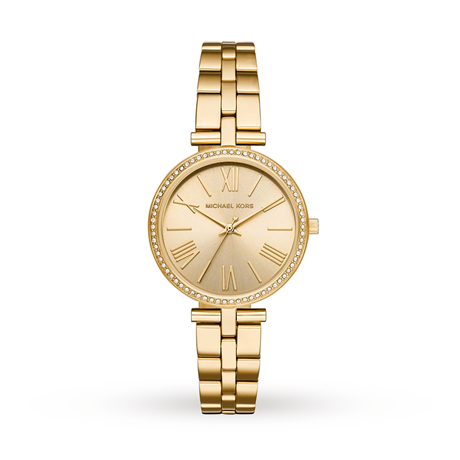 Michael Kors  Ladies Watch MK3903