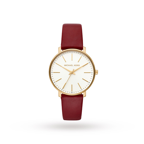 Michael Kors Ladies Watch MK2749