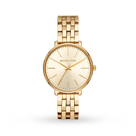 Michael Kors Pyper Ladies Watch MK3898