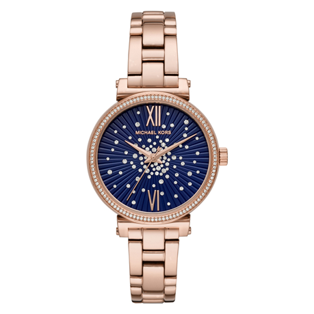 Michael Kors Ladies Watch MK3971