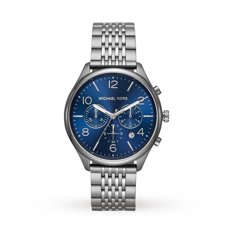 Michael Kors Chronograph Mens Watch