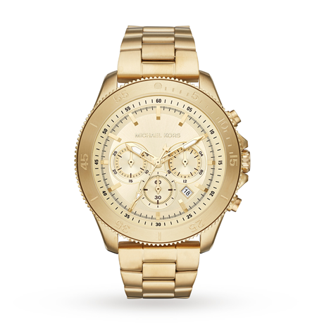 Michael Kors Theroux Mens Watch MK8663