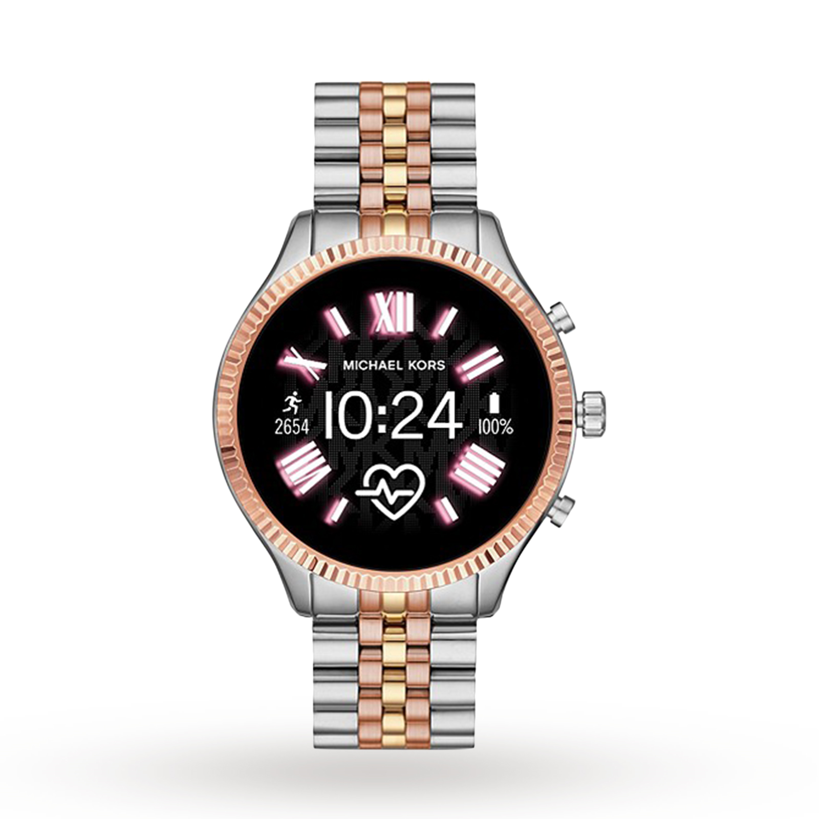michael kors connected watch
